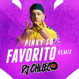 Album cover of Favorito (Remix)