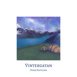 Album cover of Vintergatan