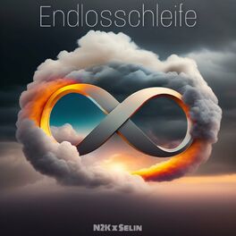 Album cover of Endlosschleife (feat. Selin)