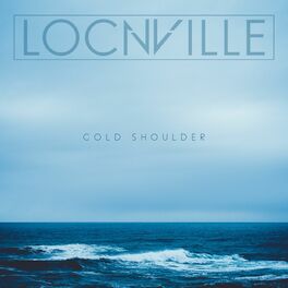 Album cover of Cold Shoulder (Radio edit)