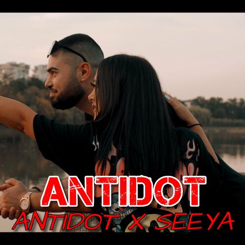 Antídot - ANTIDOT (Feat. Seeya): Тексты И Песни | Deezer