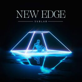 Album cover of New Edge