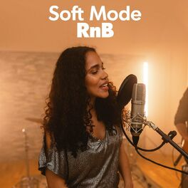 Album cover of Soft Mode RnB