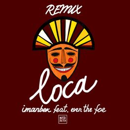 Album cover of Loca [Remix]