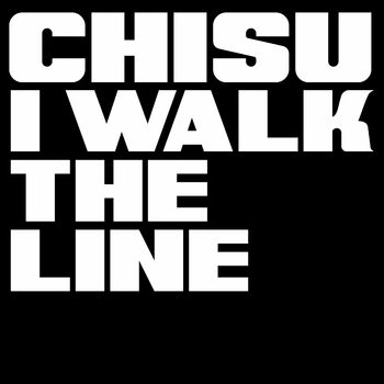 Chisu - I Walk the Line: listen with lyrics | Deezer