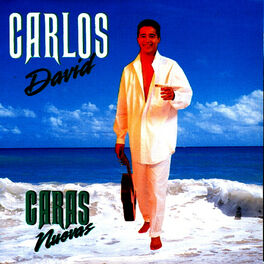 Album cover of Caras Nuevas