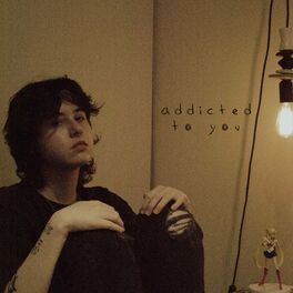 Album cover of addicted to you