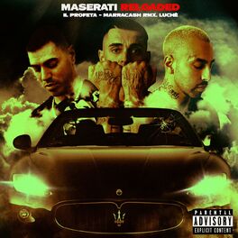 Album cover of Maserati (Reloaded)