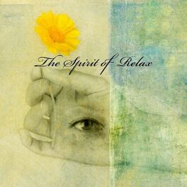 Album cover of The Spirit of Relax