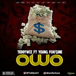 Album cover of OWO (feat. Young Fortune)