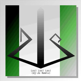 Album cover of Los! Los! Los! (Remixes)