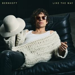 Album cover of Like the Way