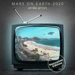 Album cover of Mars on Earth 2020 (Staycation Edition)