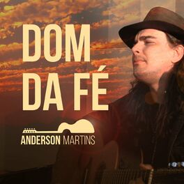 Album cover of Dom da Fé