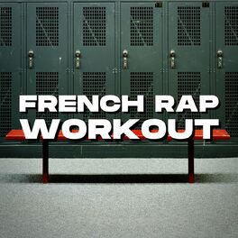 Album cover of French Rap Workout