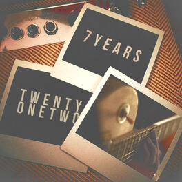 Album cover of 7 Years