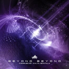 Album cover of Beyond Beyond