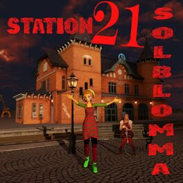Album cover of Station 21