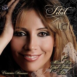 Album cover of Sibil
