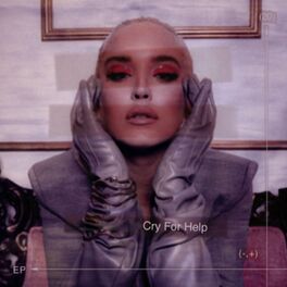 Album cover of Cry For Help