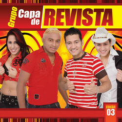 Download Grupo Capa de Revista - Grupo Capa de Revista Ed. 03 2019