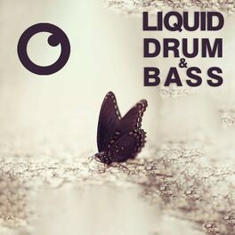 Album cover of Liquid Drum & Bass Sessions #58