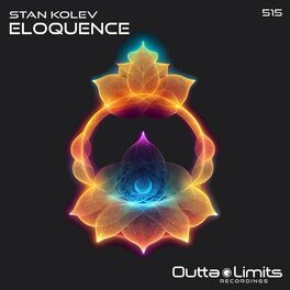 Album cover of Eloquence