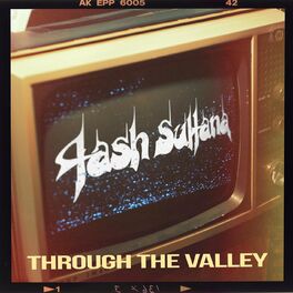Album cover of Through the Valley (The Last of Us Part II)