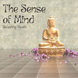 Album cover of The Sense of Mind