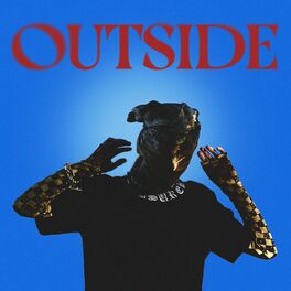 Album cover of OUTSIDE