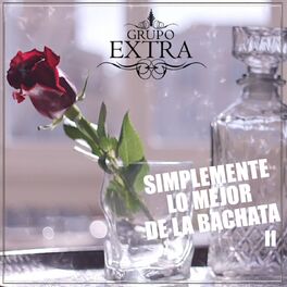 Album cover of Simplemente Lo Mejor De La Bachata II