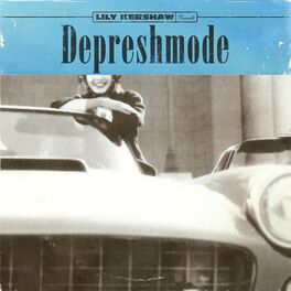 Album cover of Depreshmode