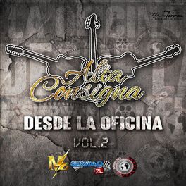 Album cover of Desde la Oficina, Vol. 2 (En Vivo)