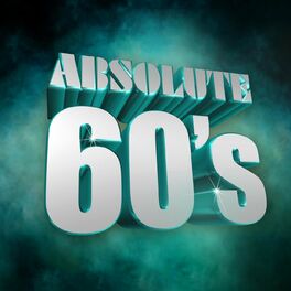 Album cover of Absolute 60's
