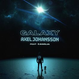 Album cover of Galaxy
