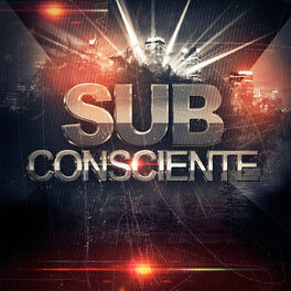 Album cover of Subconsciente