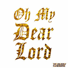 Album cover of Oh My Dear Lord
