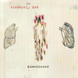 Album cover of Sincerely Hot
