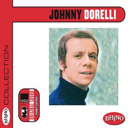 Album cover of Collection: Johnny Dorelli