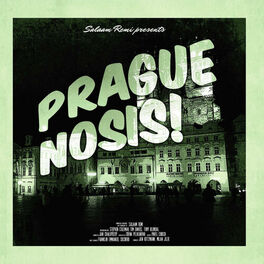Album cover of PragueNosis