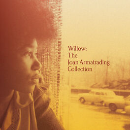 Album cover of Willow:The Joan Armatrading Collection