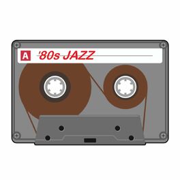 Album cover of '80s Jazz