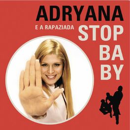 Album cover of Stop Baby