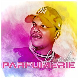 Album cover of PARFUMERIE