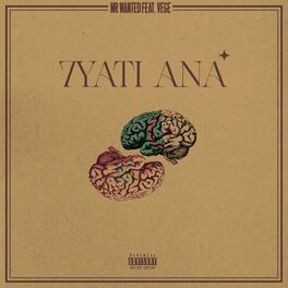 Album cover of 7yati ana (feat. VEGE) [Radio Edit]