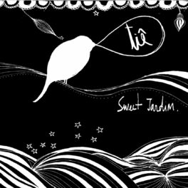 Album cover of Sweet Jardim