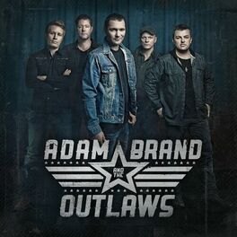 Album cover of Adam Brand And The Outlaws