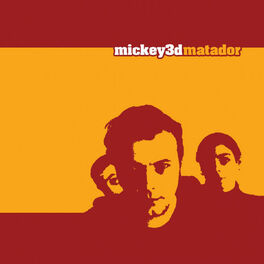 Album cover of Matador