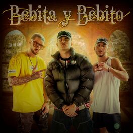 Album cover of Bebita y Bebito