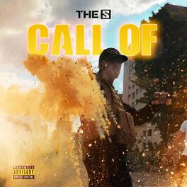 Album cover of Call Of